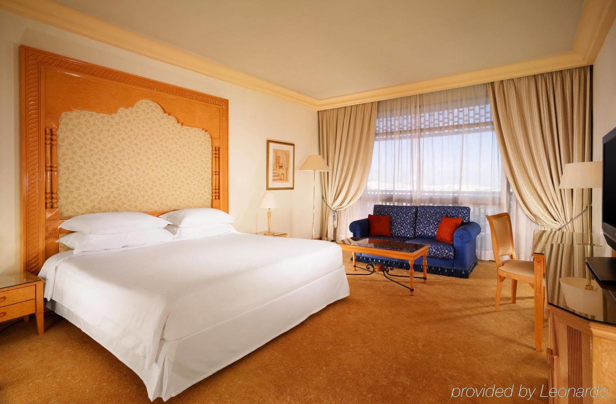 Sheraton Tunis Hotel Экстерьер фото
